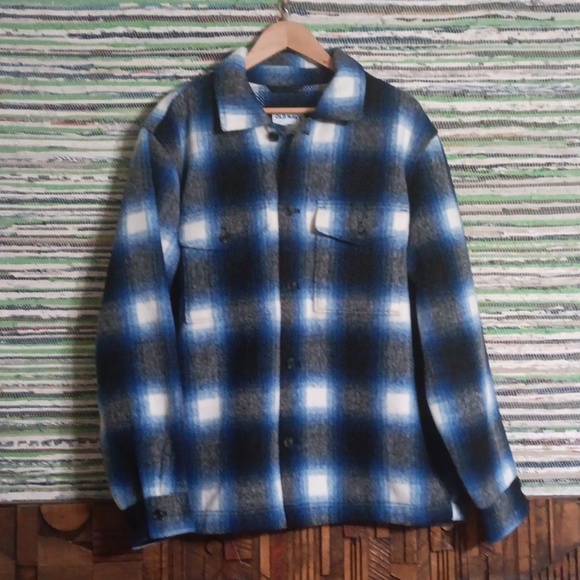 Old Navy Other - NWT Old Navy Heritage Flannel Shacket